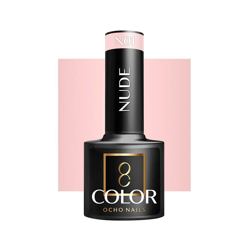 Kit de démarrage pour manucure – OCHO NAILS – 5