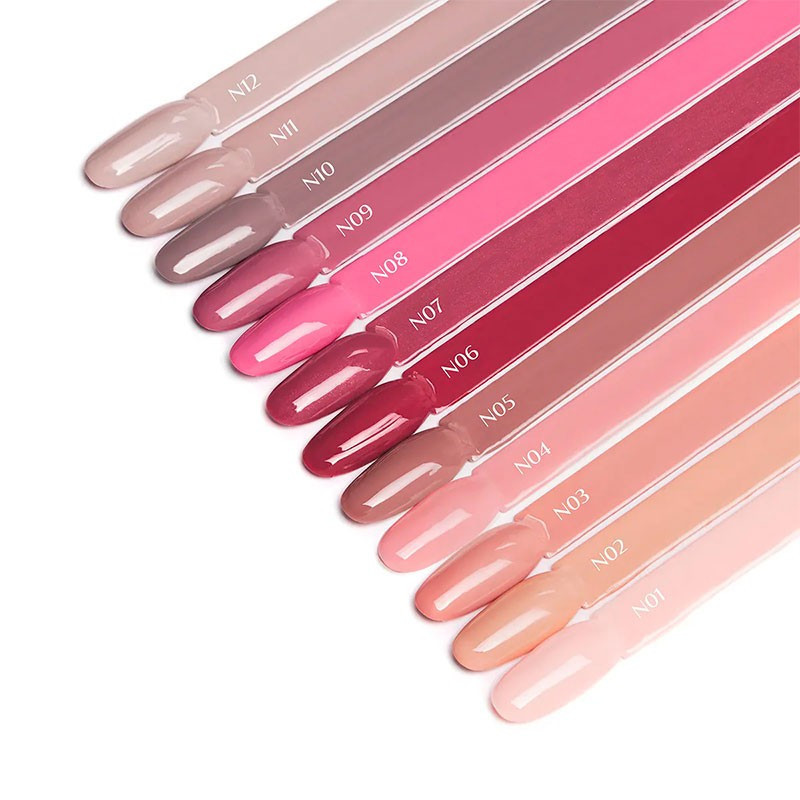 Kit de démarrage pour manucure – OCHO NAILS – 5