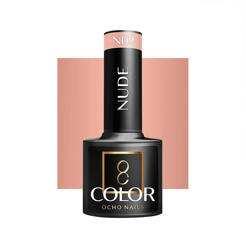 Kit de démarrage pour manucure – OCHO NAILS – 5