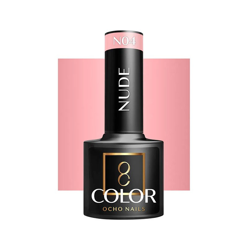 Kit de démarrage pour manucure – OCHO NAILS – 5