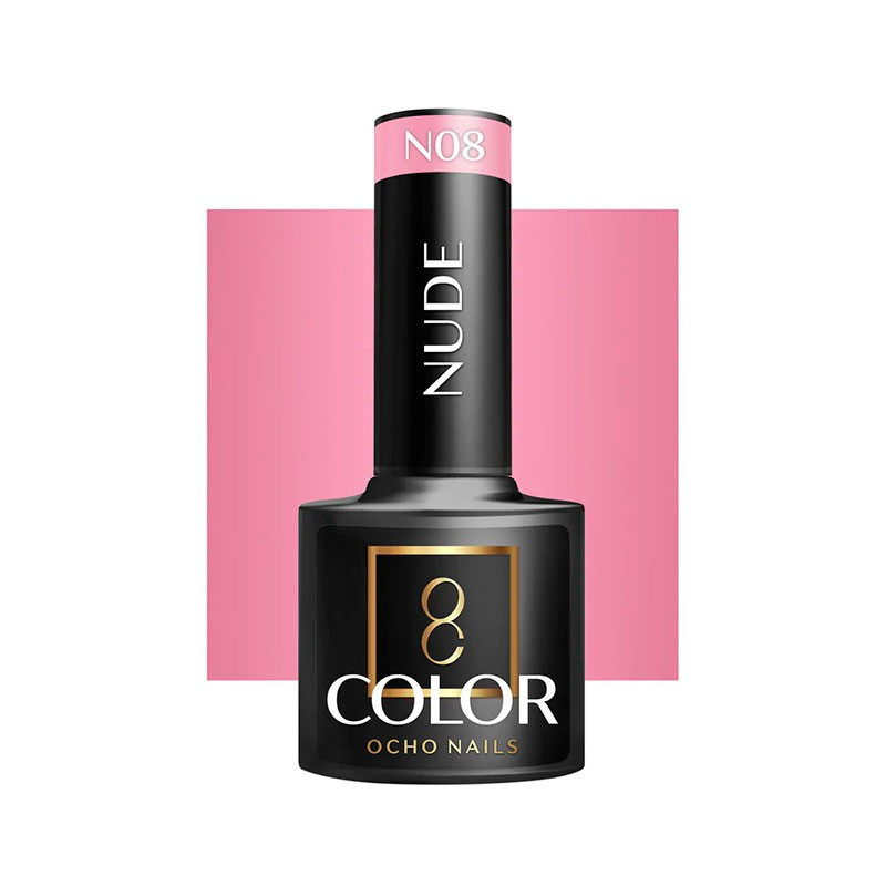 Kit de démarrage pour manucure – OCHO NAILS – 5