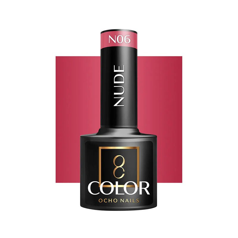 Kit de démarrage pour manucure – OCHO NAILS – 5