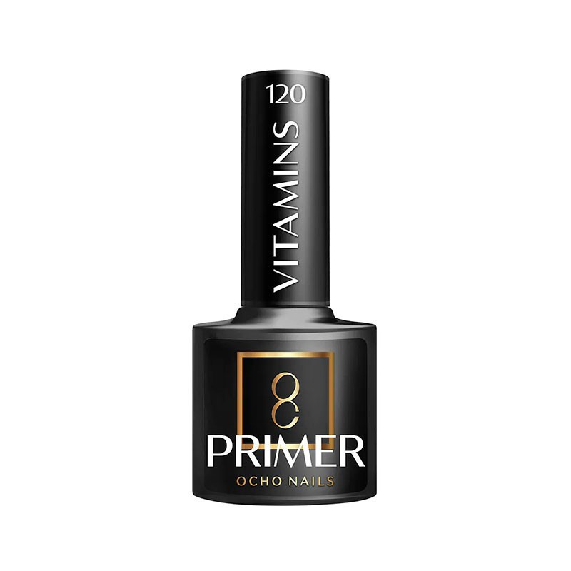 Kit de démarrage pour manucure – OCHO NAILS – 5