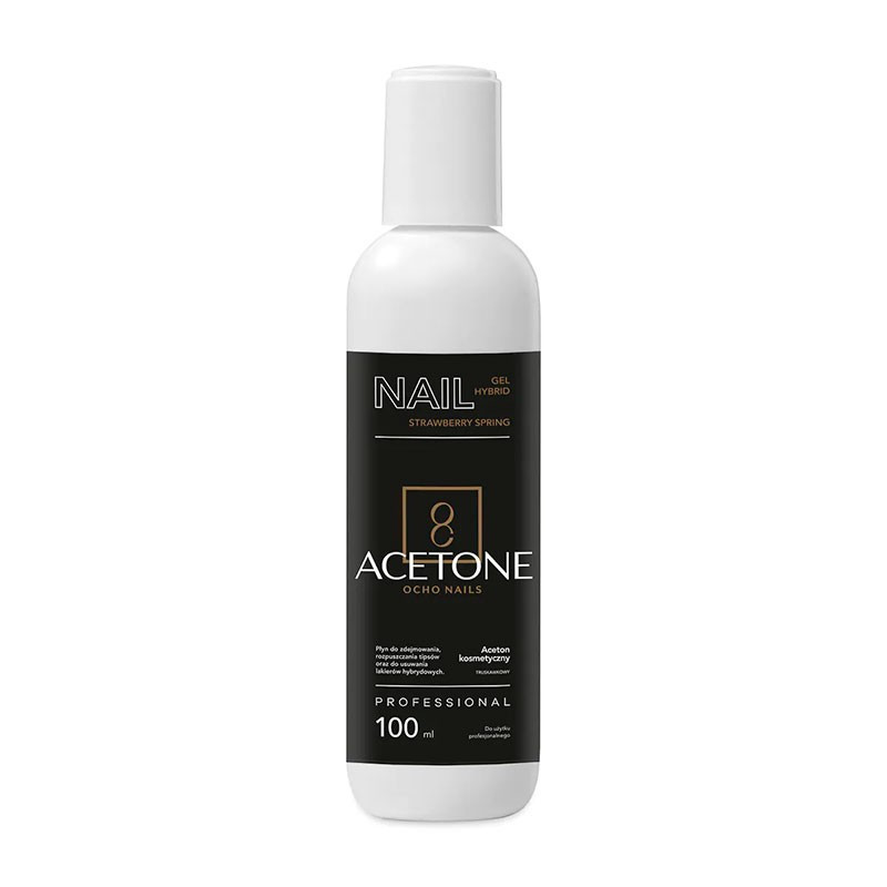 Kit de démarrage pour manucure – OCHO NAILS – 5