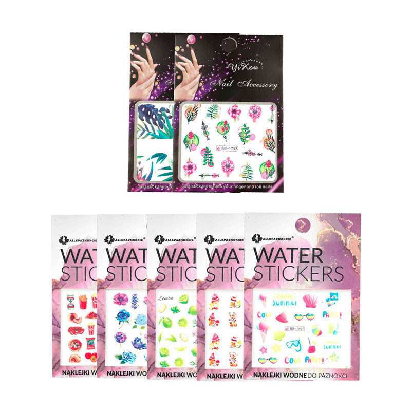 Kit de démarrage pour manucure – NTN Perfect Box