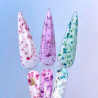 Aufbaugel LunaMoon – Flower Gel Nr  3 – 15 ml