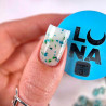Aufbaugel LunaMoon – Flower Gel Nr  3 – 15 ml