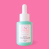 Nagelhautöl Lunamoon mit Duft nach Duchesse-Birne – 30 ml