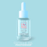Trockenes Nagelhautöl Lunamoon mit Melonenduft PhotoShop - 30 ml