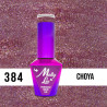 Molly Lac WEDDING DREAM & CHAMPAGNE Choya 10 ml nr 384