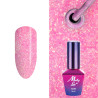 Molly Lac - Bling it on! Frozen Rose 10ml Nr 502