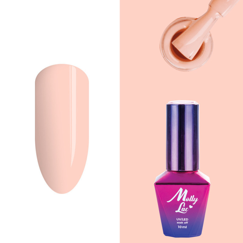 Molly Lac LAC PIN-UP GIRL Milady 10ml nro 378