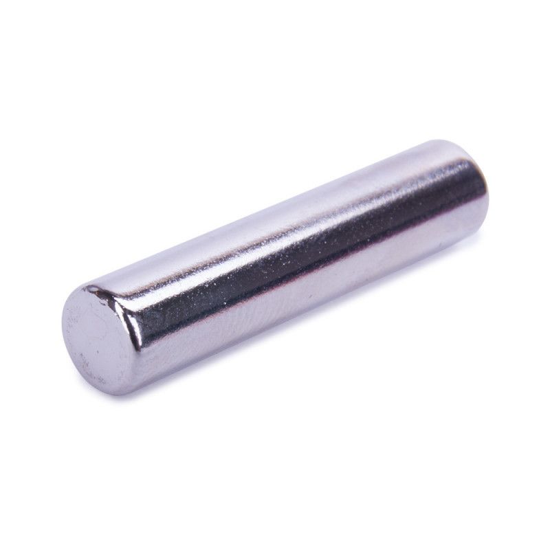 Magnet kassisilma geellakkidele 9D 6x28 mm