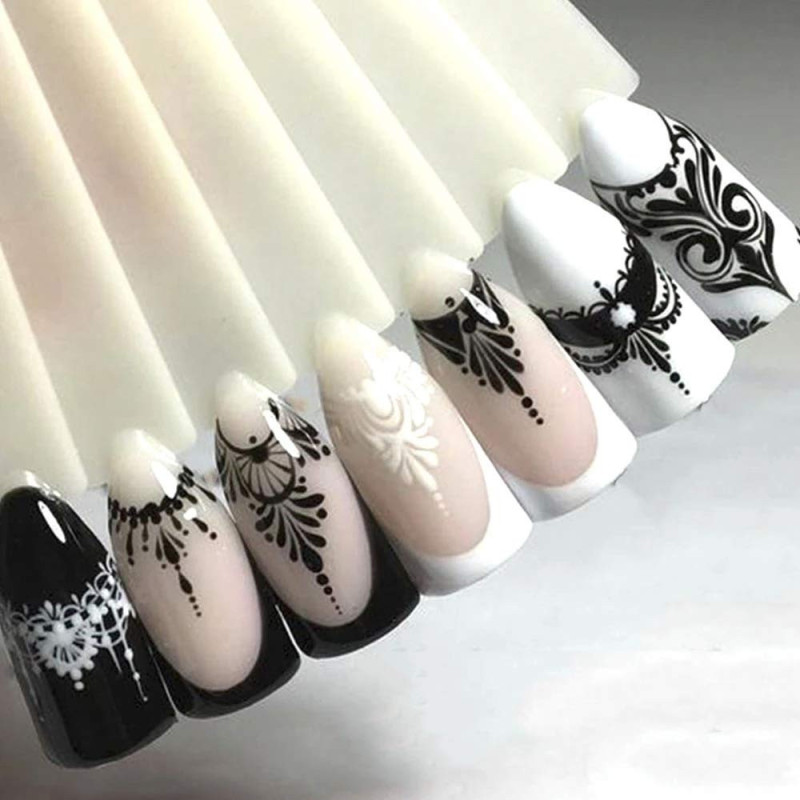 Slider Color CB Nr 176 Black