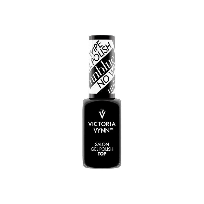 Top No Wipe UNBLUE Victoria Vynn - 8 ml