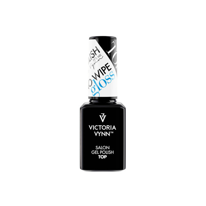TOP GLOSS NO WIPE Victoria Vynn - 8 ml