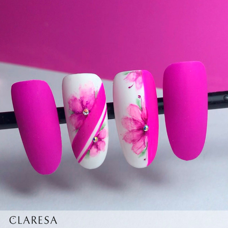 Claresa PINK № 547, 5 ml