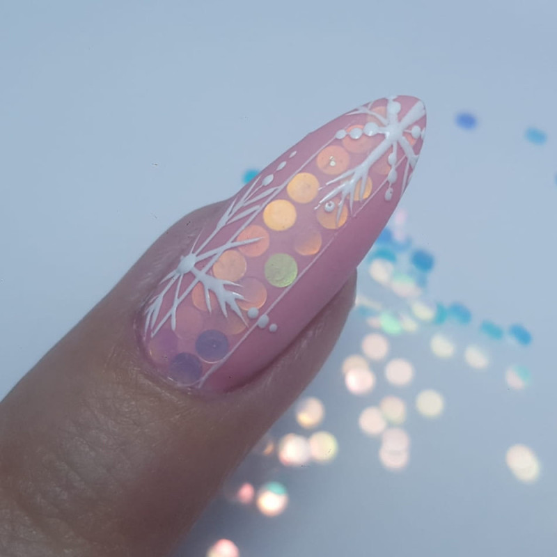 MAGIC GEM NR 01