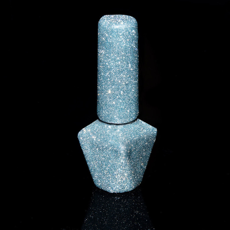 MollyLac vilkkuvat valot Bling it Back 5 ml Nr 567