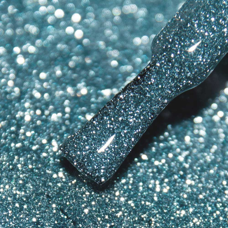 MollyLac Flashing Lights Bling it Back 5 ml Nr 567