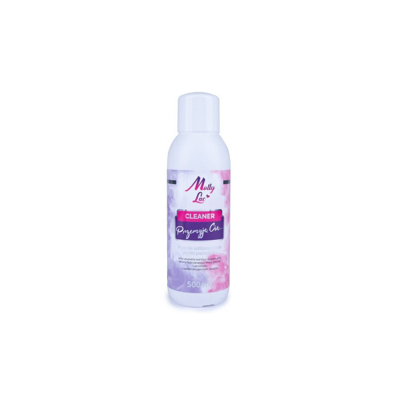 Cleaner MollyLac, 500 ml