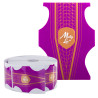 Формы для наращивания Molly Lac двухсторонние, 500 шт