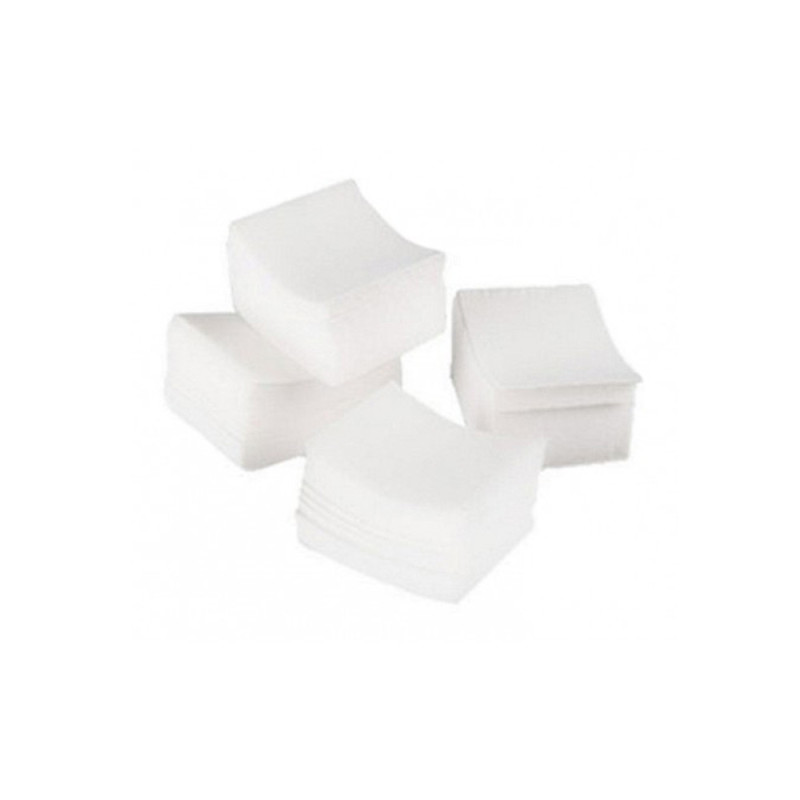 Napkins for nails, 600 pcs