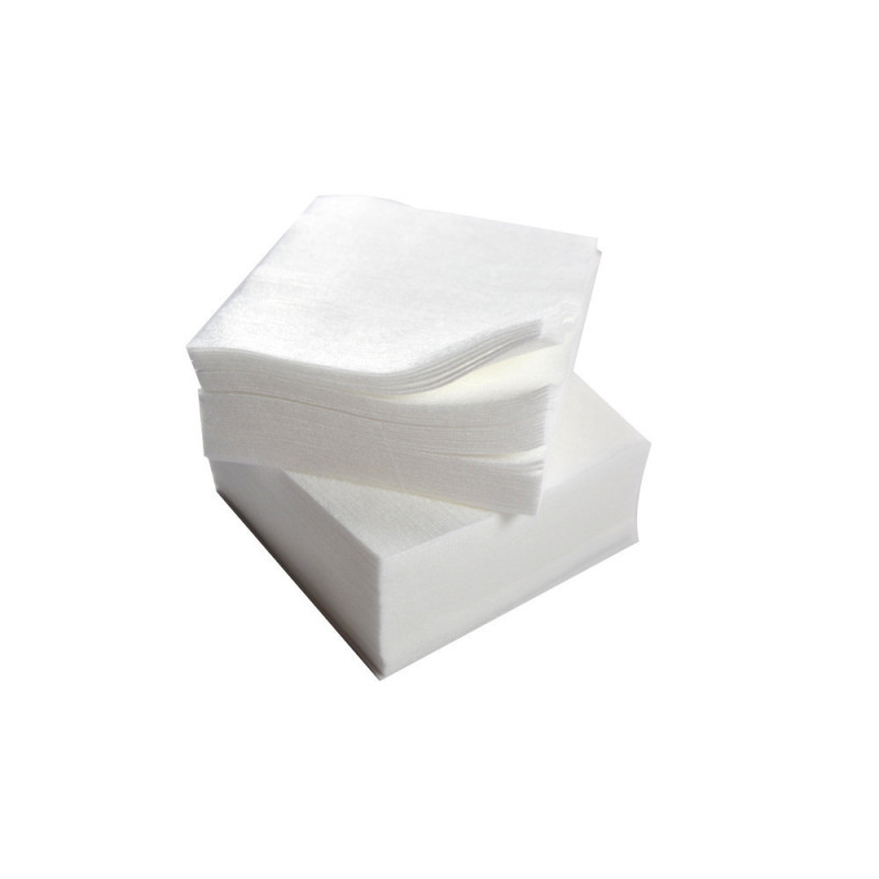 Napkins for nails, 600 pcs