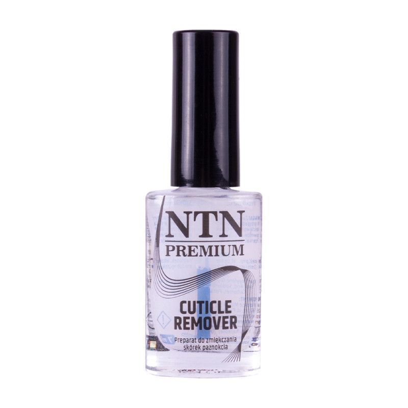 Cuticle Remover NTN Premium - 7g
