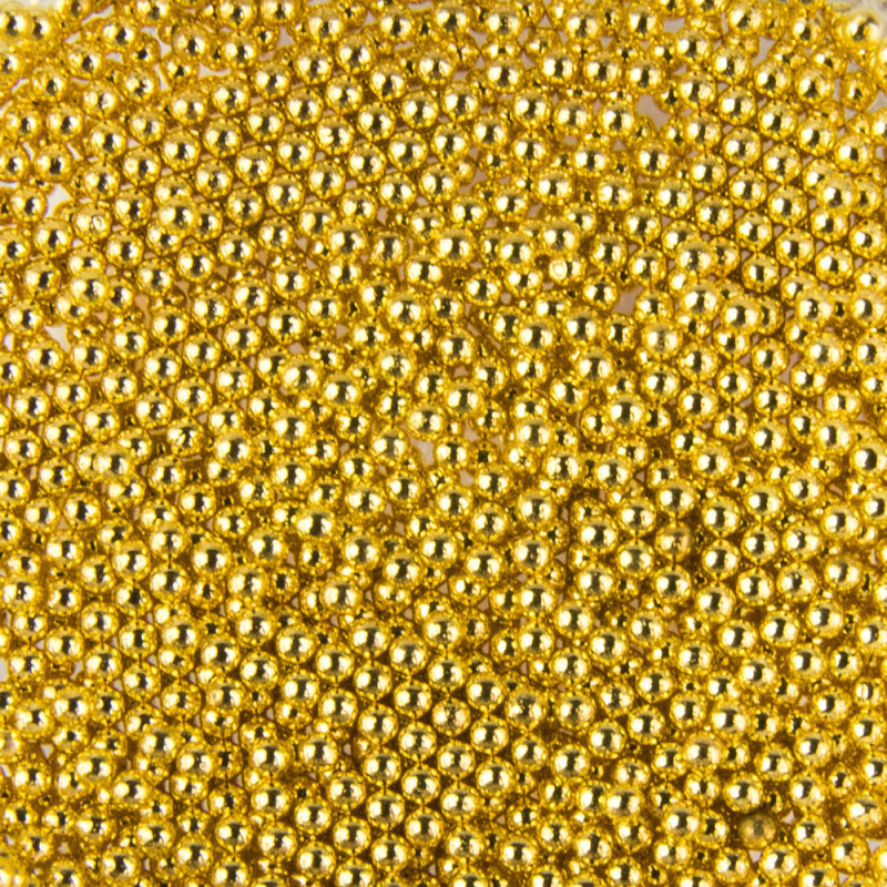 Bulion Lux Golden 0,8mm 4g nr 4
