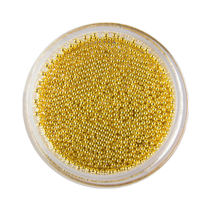 Bulion Lux Golden 0,8mm 4g nro 4