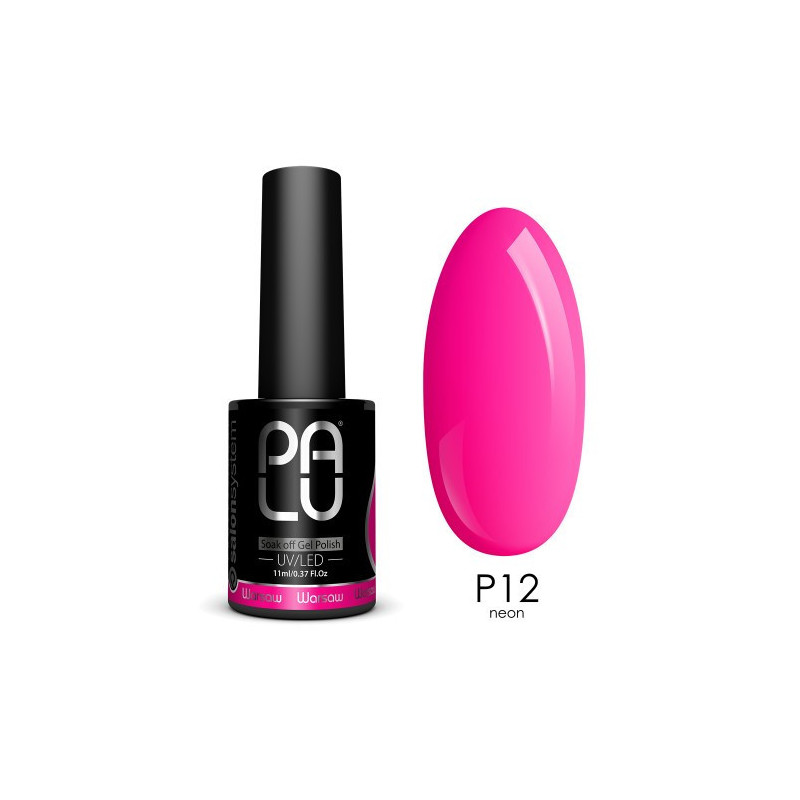 PALU Varsova P12, 11 ml