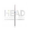 Фреза твердосплавная HEAD, синяя, HBC- 194BL.023