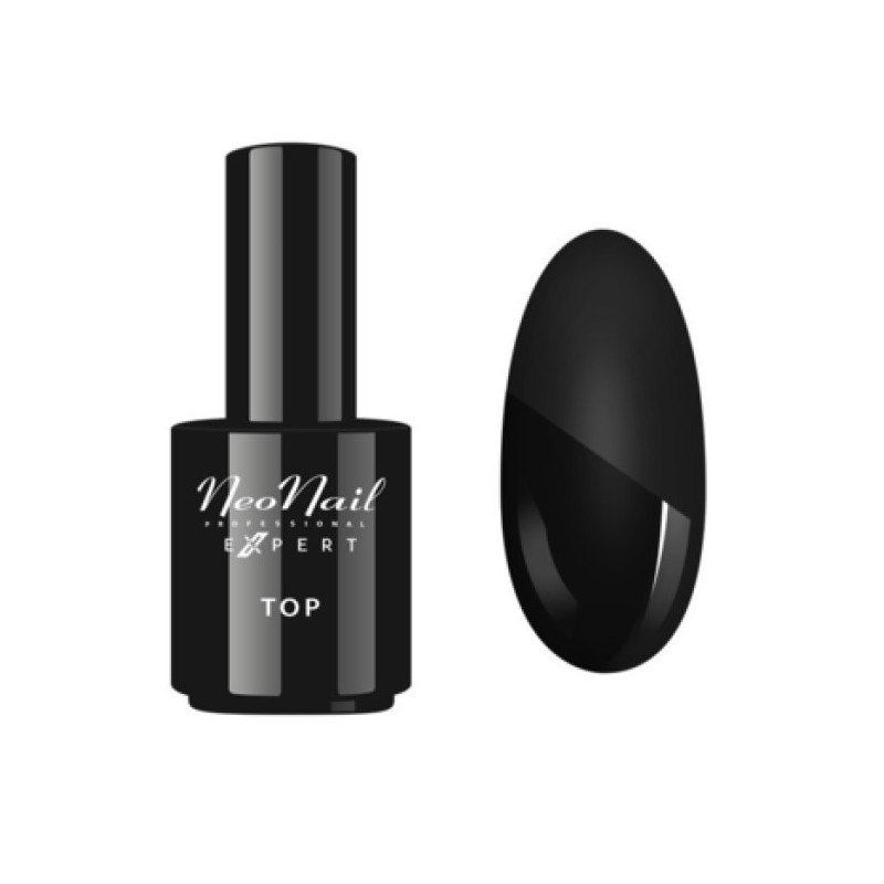 DRY TOP NeoNail - 15 ml (Без липкого слоя)