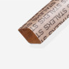 Сменные файлы papmAm для пилки прямой Staleks Pro EXCLUSIVE 22 100 грит, (50 шт)