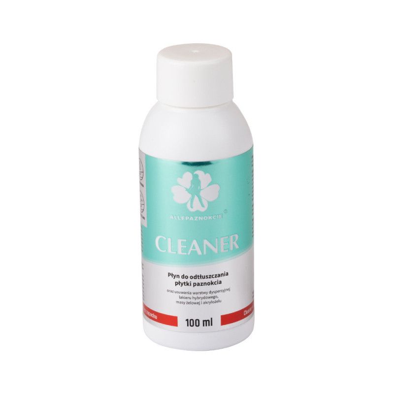 Cleaner MollyLac, 100 ml