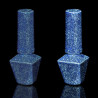 MollyLac Duo vilkkuvat valot Made In Heaven 5 ml Nr 602