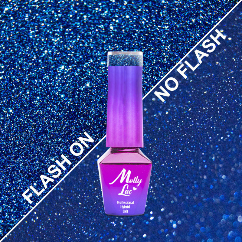 MollyLac Duo Flashing Lights Made In Heaven 5 ml Nr 602