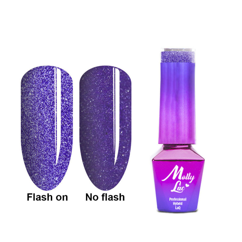 MollyLac Duo Flashing Lights Paradox 5 ml Nr 603