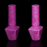 MollyLac Duo Flashing Lights Rose Of Dreams 5 ml Nr 601