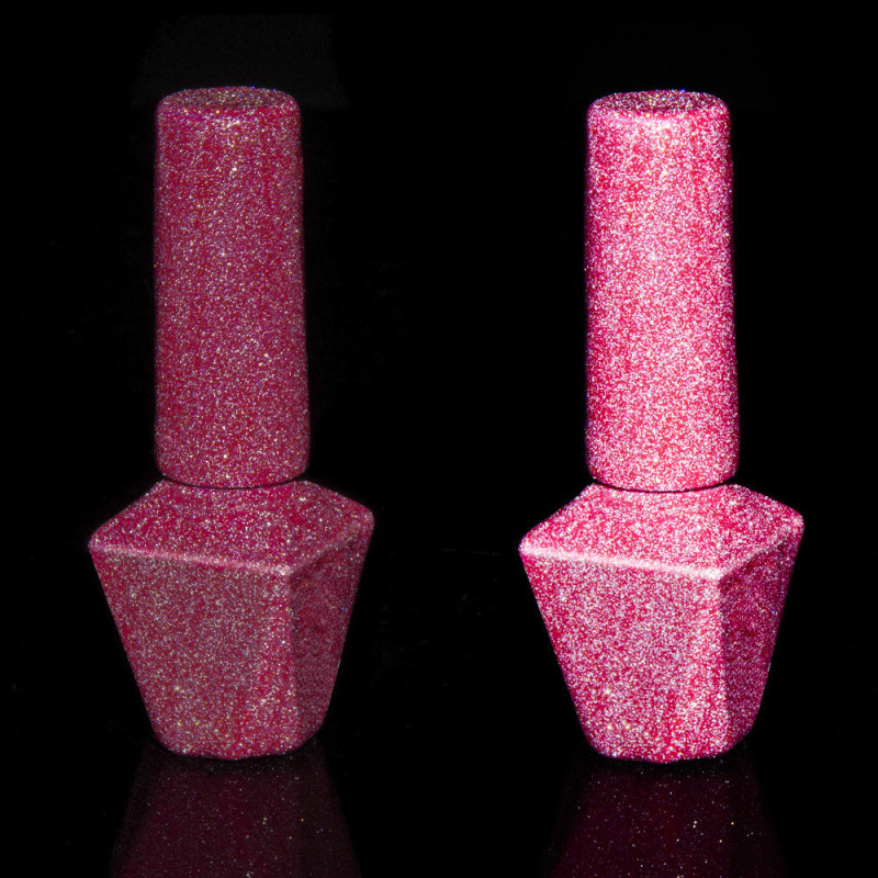 MollyLac Duo Flashing Lights Spell On You 5 ml Nr 600