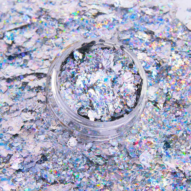 Prismatic Flakes Nr 1