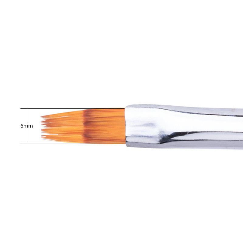 Gradiendihari MollyLac Pro Rainbow No. 5