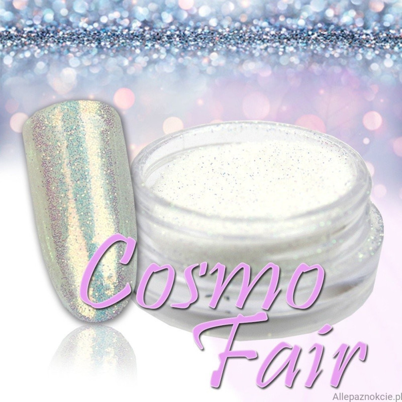 Quartz Effect Cosmo Flair Nr 2, 1g