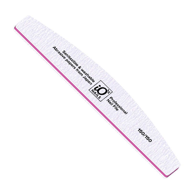 Nail file IO Nails 150/150 (Japanese paper, high quality)