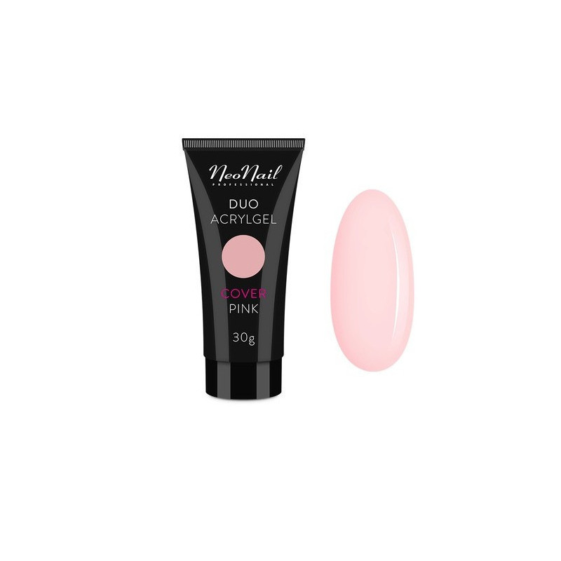 Duo Acrylgel Perfect NeoNail, Cover Pink - 30 g
