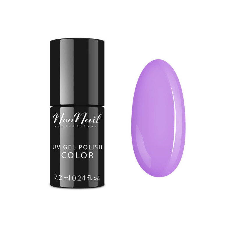 NeoNail Plumeria Scent - 7.2 ml