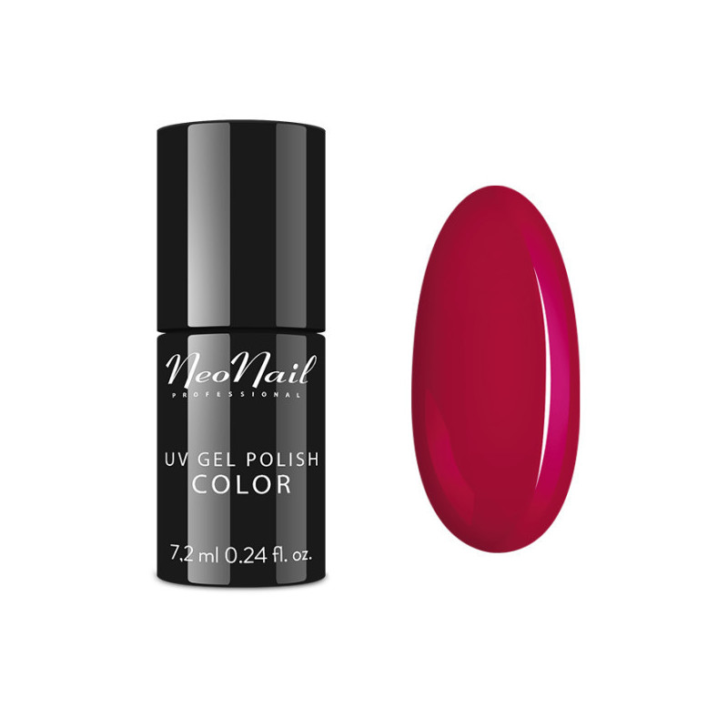 NeoNail Seductive Red - 7.2 ml