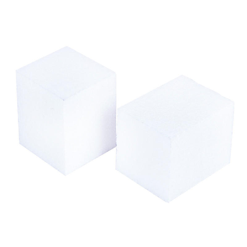 Polisher, 1 pcs, 100/100 (white)