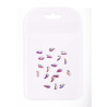 Nail crystals 3D 20 pcs Nr 6